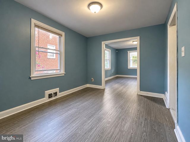4236 NE GRANT ST NE, Washington, DC 20019