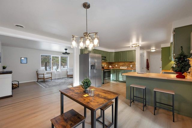 2131 DORAN STREET, Oconto, WI 54153