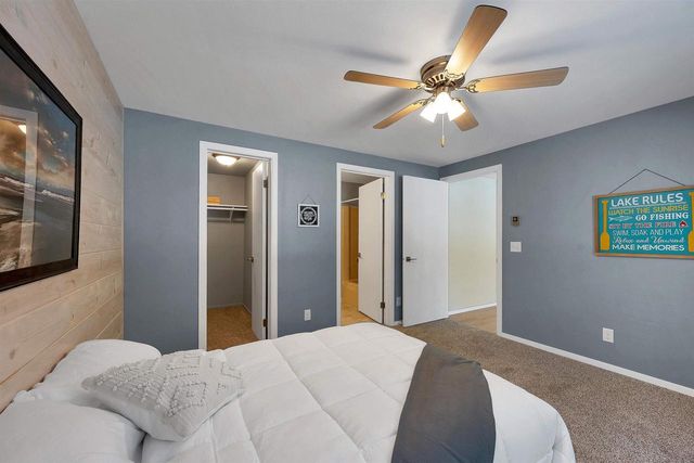 2131 DORAN STREET, Oconto, WI 54153