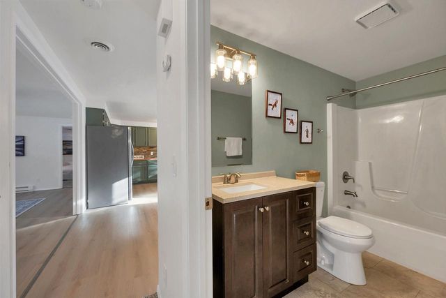 2131 DORAN STREET, Oconto, WI 54153