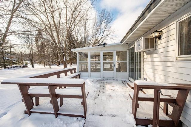 2131 DORAN STREET, Oconto, WI 54153