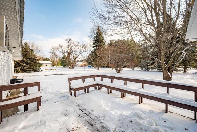 2131 DORAN STREET, Oconto, WI 54153