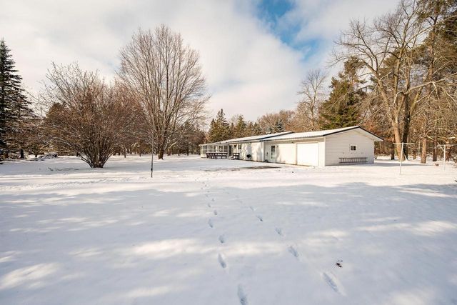 2131 DORAN STREET, Oconto, WI 54153