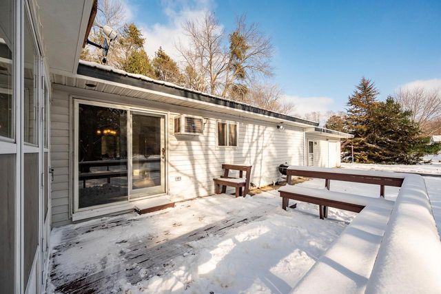 2131 DORAN STREET, Oconto, WI 54153