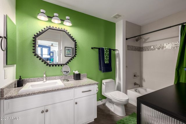 7601 E INDIAN BEND Road 2062, Scottsdale, AZ 85250