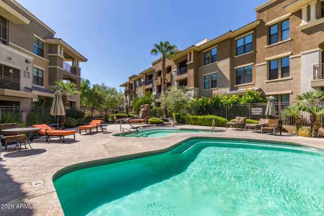 7601 E INDIAN BEND Road 2062, Scottsdale, AZ 85250