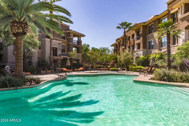 7601 E INDIAN BEND Road 2062, Scottsdale, AZ 85250