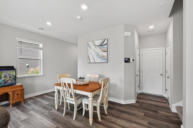 12536 Guadalcanal Circle NE E, Blaine, MN 55449