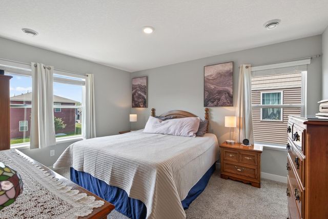 12536 Guadalcanal Circle NE E, Blaine, MN 55449