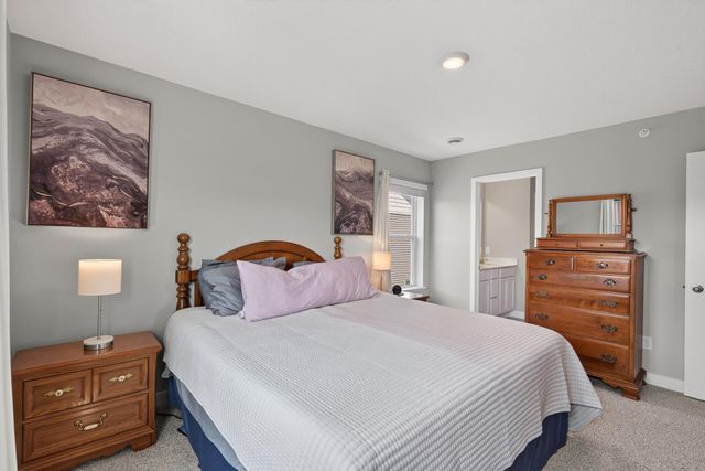 12536 Guadalcanal Circle NE E, Blaine, MN 55449