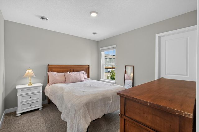 12536 Guadalcanal Circle NE E, Blaine, MN 55449
