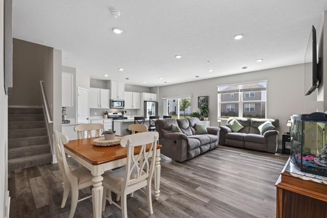 12536 Guadalcanal Circle NE E, Blaine, MN 55449