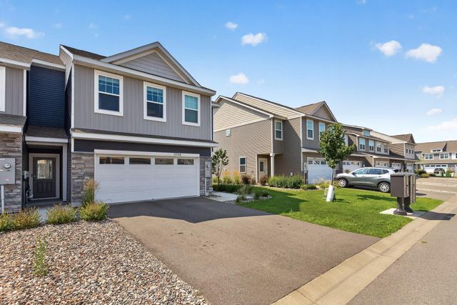 12536 Guadalcanal Circle NE E, Blaine, MN 55449