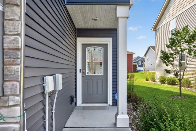 12536 Guadalcanal Circle NE E, Blaine, MN 55449
