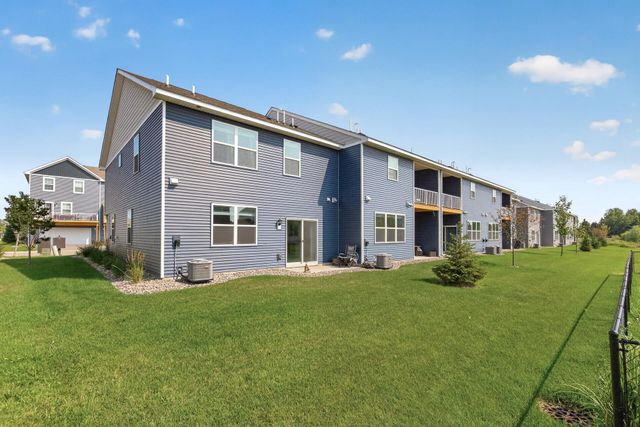 12536 Guadalcanal Circle NE E, Blaine, MN 55449