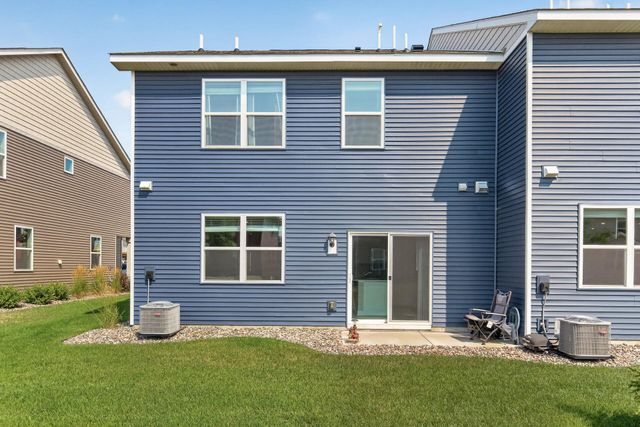 12536 Guadalcanal Circle NE E, Blaine, MN 55449