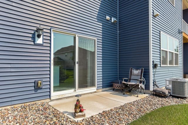 12536 Guadalcanal Circle NE E, Blaine, MN 55449