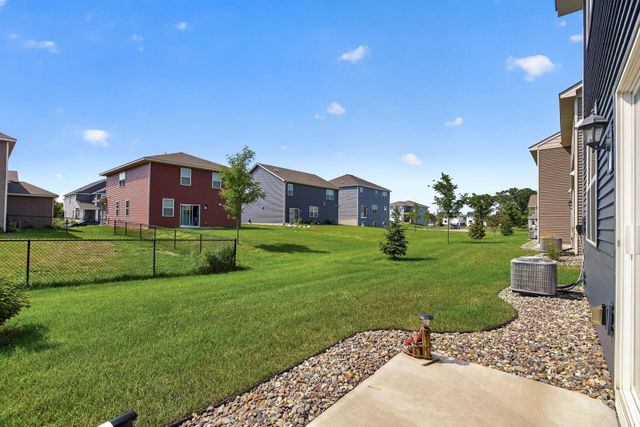 12536 Guadalcanal Circle NE E, Blaine, MN 55449