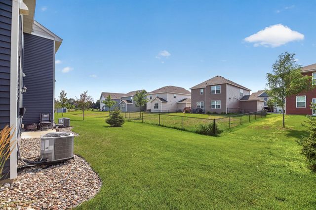 12536 Guadalcanal Circle NE E, Blaine, MN 55449
