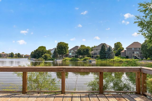 12536 Guadalcanal Circle NE E, Blaine, MN 55449