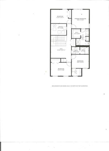 12536 Guadalcanal Circle NE E, Blaine, MN 55449