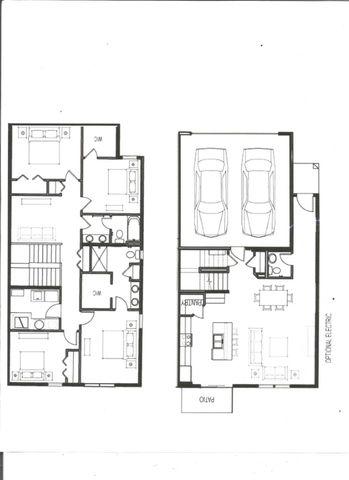 12536 Guadalcanal Circle NE E, Blaine, MN 55449
