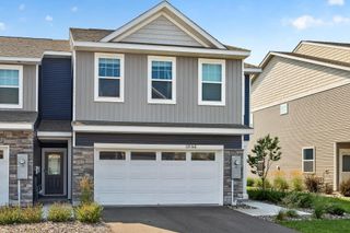 12536 Guadalcanal Circle NE E, Blaine, MN 55449