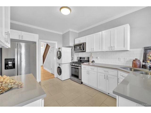 2545 N Lafayette St, Denver, CO 80205
