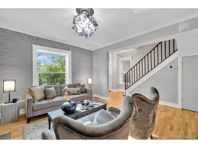 2545 N Lafayette St, Denver, CO 80205
