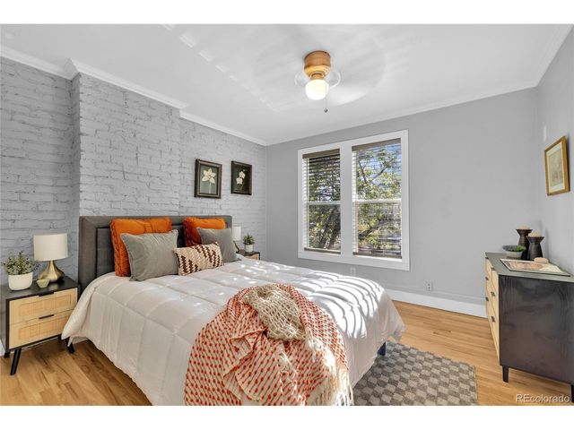 2545 N Lafayette St, Denver, CO 80205