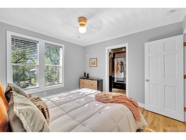 2545 N Lafayette St, Denver, CO 80205