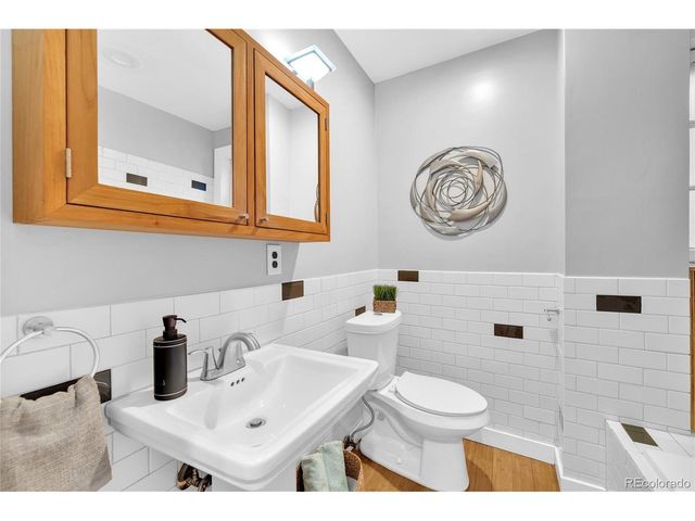 2545 N Lafayette St, Denver, CO 80205