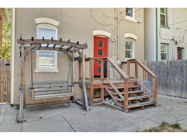 2545 N Lafayette St, Denver, CO 80205