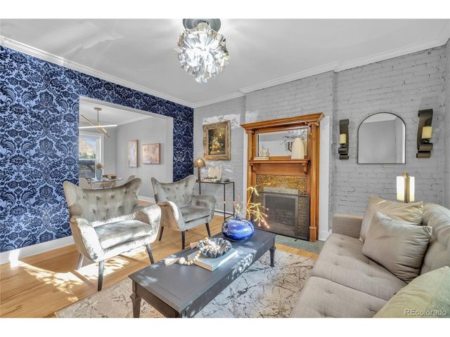 2545 N Lafayette St, Denver, CO 80205