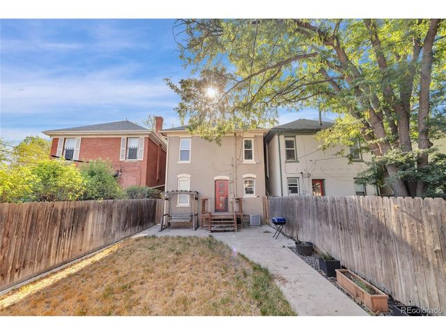 2545 N Lafayette St, Denver, CO 80205
