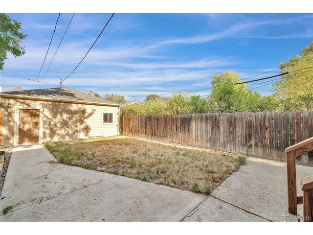 2545 N Lafayette St, Denver, CO 80205
