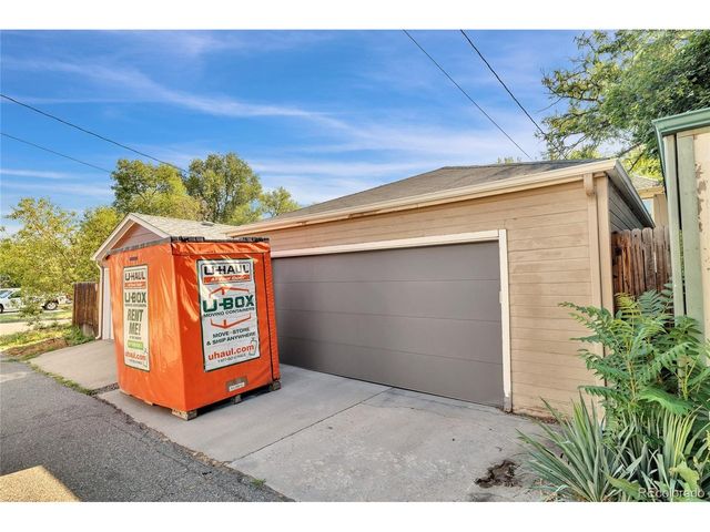 2545 N Lafayette St, Denver, CO 80205