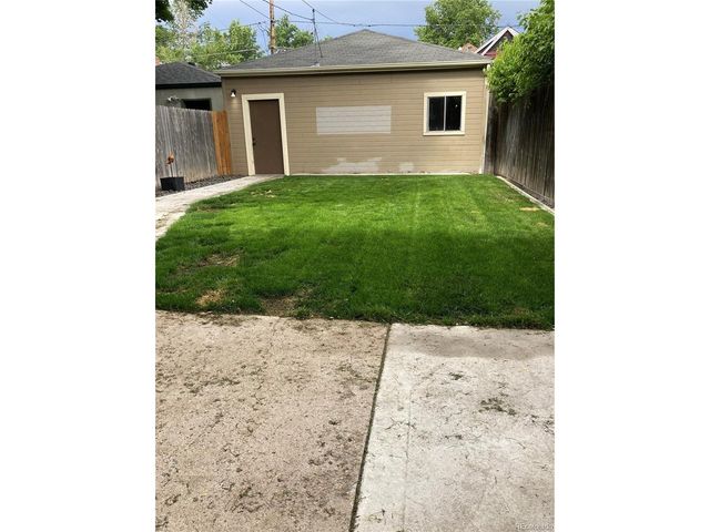 2545 N Lafayette St, Denver, CO 80205