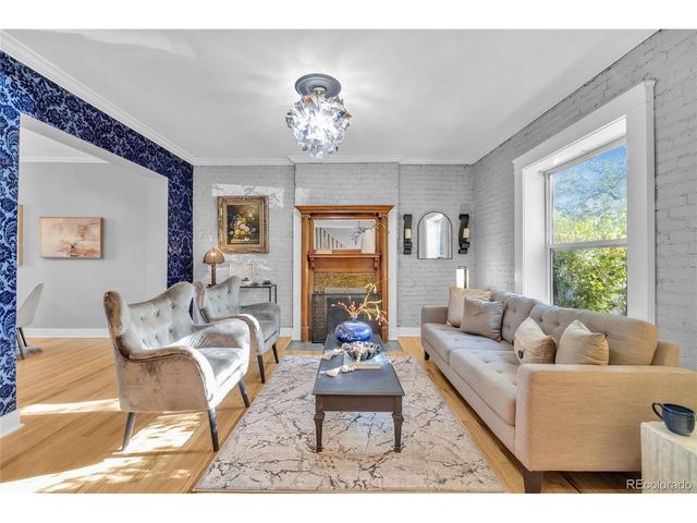 2545 N Lafayette St, Denver, CO 80205