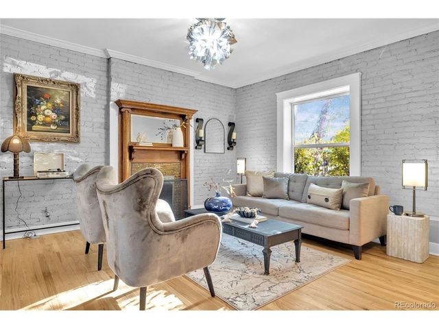 2545 N Lafayette St, Denver, CO 80205