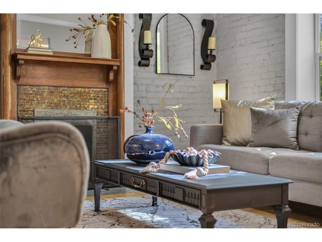 2545 N Lafayette St, Denver, CO 80205
