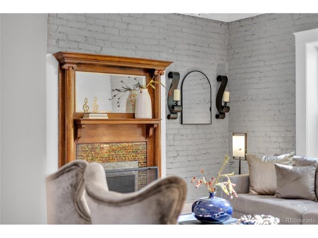 2545 N Lafayette St, Denver, CO 80205