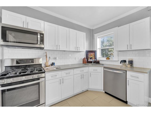 2545 N Lafayette St, Denver, CO 80205