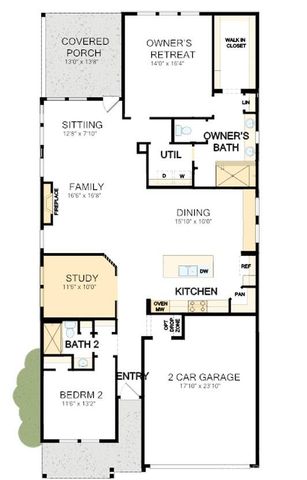 1010 Mineral Way, Waxhaw, NC 28173