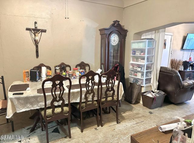 2928 E San Antonio Avenue, El Paso, TX 79905