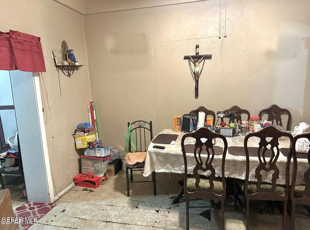 2928 E San Antonio Avenue, El Paso, TX 79905