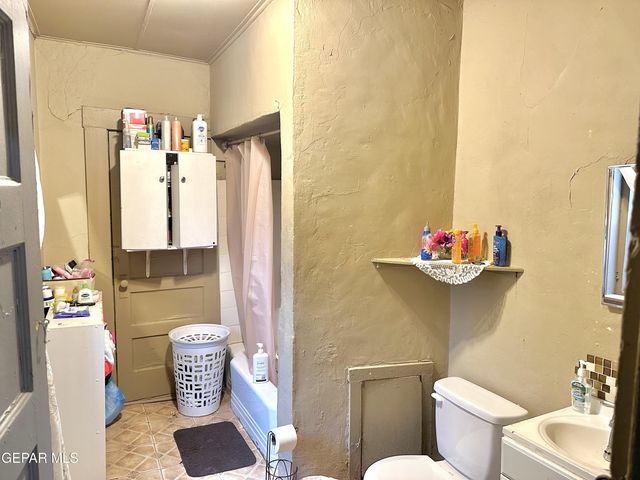 2928 E San Antonio Avenue, El Paso, TX 79905