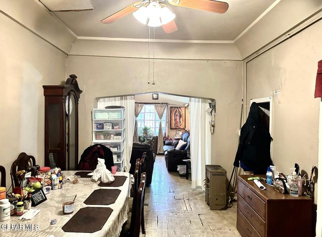 2928 E San Antonio Avenue, El Paso, TX 79905