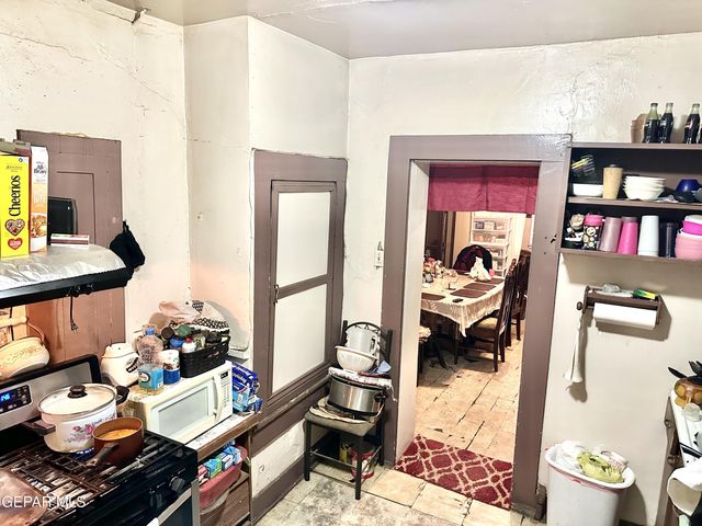 2928 E San Antonio Avenue, El Paso, TX 79905