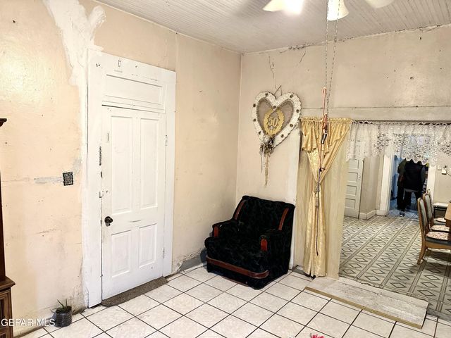 2928 E San Antonio Avenue, El Paso, TX 79905